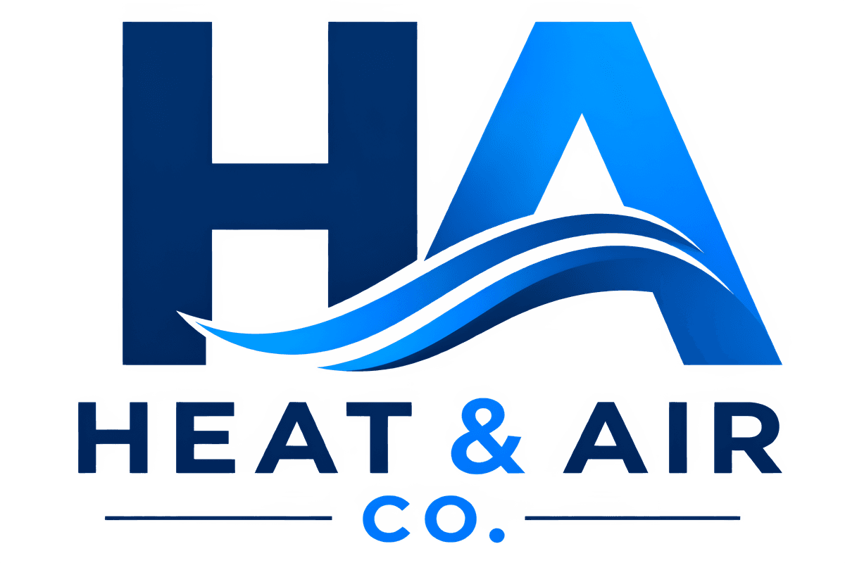 Heat & Air Co.